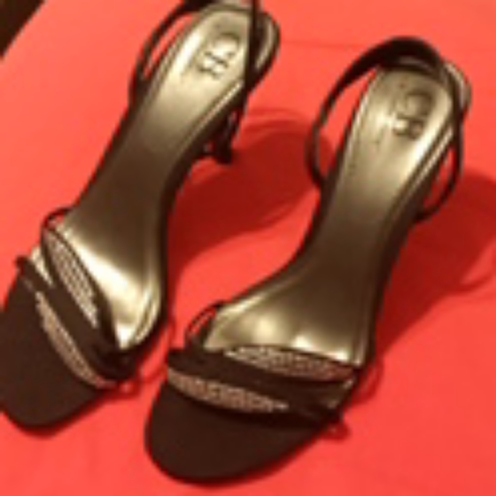 Women's heels